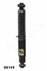 Ashika MA-00141 Rear oil and gas suspension shock absorber MA00141: Buy near me in Poland at 2407.PL - Good price!