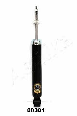 Ashika MA-00301 Front oil and gas suspension shock absorber MA00301: Buy near me in Poland at 2407.PL - Good price!