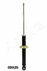Ashika MA-00026 Rear oil shock absorber MA00026: Buy near me in Poland at 2407.PL - Good price!