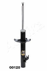 Ashika MA-00120 Front right gas oil shock absorber MA00120: Buy near me in Poland at 2407.PL - Good price!