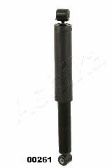 Ashika MA-00261 Rear oil and gas suspension shock absorber MA00261: Buy near me in Poland at 2407.PL - Good price!
