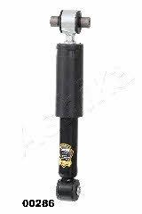 Ashika MA-00286 Rear oil and gas suspension shock absorber MA00286: Buy near me in Poland at 2407.PL - Good price!