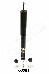 Ashika MA-00353 Rear oil and gas suspension shock absorber MA00353: Buy near me in Poland at 2407.PL - Good price!
