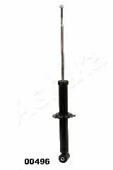 Ashika MA-00496 Rear oil and gas suspension shock absorber MA00496: Buy near me in Poland at 2407.PL - Good price!