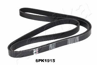 Ashika 112-6PK1915 V-ribbed belt 6PK1915 1126PK1915: Buy near me in Poland at 2407.PL - Good price!