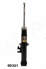 Ashika MA-00321 Rear oil and gas suspension shock absorber MA00321: Buy near me in Poland at 2407.PL - Good price!