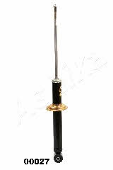 Ashika MA-00027 Rear oil and gas suspension shock absorber MA00027: Buy near me in Poland at 2407.PL - Good price!