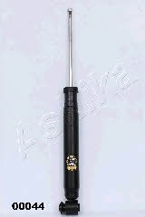 Ashika MA-00044 Rear oil and gas suspension shock absorber MA00044: Buy near me in Poland at 2407.PL - Good price!
