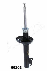 Ashika MA-00202 Front oil shock absorber MA00202: Buy near me in Poland at 2407.PL - Good price!