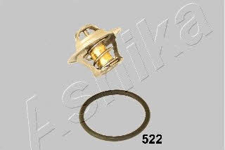 Ashika 38-05-522 Thermostat, coolant 3805522: Buy near me at 2407.PL in Poland at an Affordable price!