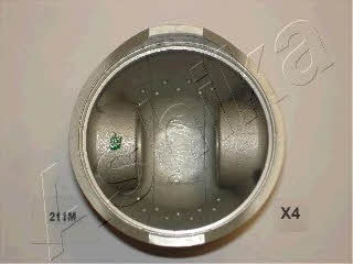 Ashika 39-211M Piston 39211M: Buy near me in Poland at 2407.PL - Good price!