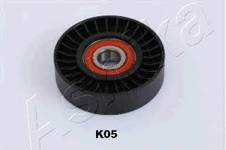 Ashika 129-0K-K05 V-ribbed belt tensioner (drive) roller 1290KK05: Buy near me at 2407.PL in Poland at an Affordable price!