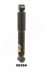 Ashika MA-00184 Rear oil and gas suspension shock absorber MA00184: Buy near me in Poland at 2407.PL - Good price!