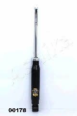 Ashika MA-00178 Rear oil and gas suspension shock absorber MA00178: Buy near me in Poland at 2407.PL - Good price!