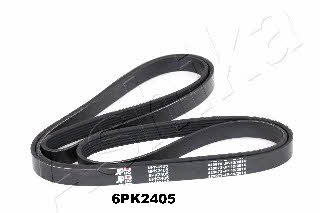 Ashika 112-6PK2405 V-ribbed belt 6PK2405 1126PK2405: Buy near me in Poland at 2407.PL - Good price!