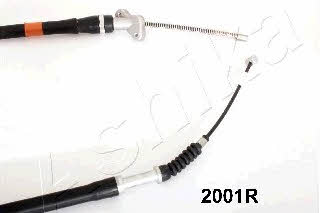 Ashika 131-02-2001R Parking brake cable, right 131022001R: Buy near me in Poland at 2407.PL - Good price!