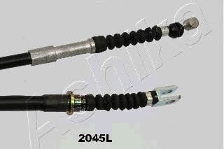 Ashika 131-02-2045L Cable Pull, parking brake 131022045L: Buy near me in Poland at 2407.PL - Good price!