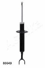 Ashika MA-00049 Front oil and gas suspension shock absorber MA00049: Buy near me in Poland at 2407.PL - Good price!