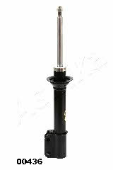 Ashika MA-00436 Front oil shock absorber MA00436: Buy near me in Poland at 2407.PL - Good price!