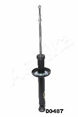 Ashika MA-00487 Rear oil and gas suspension shock absorber MA00487: Buy near me in Poland at 2407.PL - Good price!