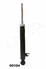 Ashika MA-00104 Rear oil and gas suspension shock absorber MA00104: Buy near me in Poland at 2407.PL - Good price!