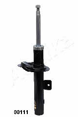 Ashika MA-00111 Front Left Oil Suspension Shock Absorber MA00111: Buy near me in Poland at 2407.PL - Good price!