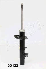 Ashika MA-00122 Front Left Gas Oil Suspension Shock Absorber MA00122: Buy near me in Poland at 2407.PL - Good price!