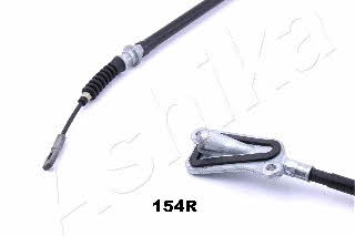 Ashika 131-01-154R Parking brake cable, right 13101154R: Buy near me in Poland at 2407.PL - Good price!