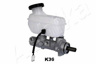 Ashika 68-0K-K36 Brake Master Cylinder 680KK36: Buy near me at 2407.PL in Poland at an Affordable price!