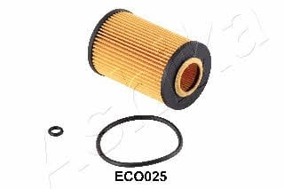 Ashika 10-ECO025 Масляный фильтр 10ECO025: Купить в Польше - Отличная цена на 2407.PL!