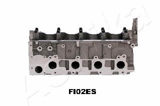 Cylinderhead (exch) Ashika FI02ES