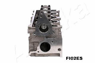 Ashika FI02ES Cylinderhead (exch) FI02ES: Buy near me at 2407.PL in Poland at an Affordable price!