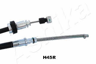 Ashika 131-0H-H45R Parking brake cable, right 1310HH45R: Buy near me in Poland at 2407.PL - Good price!