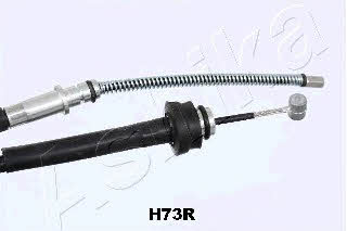 Ashika 131-0H-H73R Parking brake cable, right 1310HH73R: Buy near me in Poland at 2407.PL - Good price!