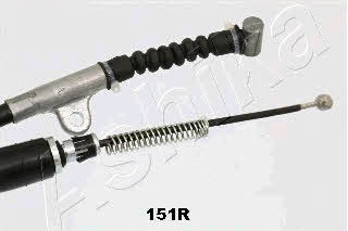 Ashika 131-01-151R Parking brake cable, right 13101151R: Buy near me at 2407.PL in Poland at an Affordable price!