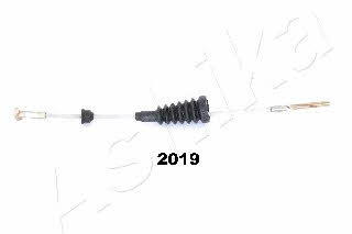 Ashika 131-02-2019 Cable Pull, parking brake 131022019: Buy near me in Poland at 2407.PL - Good price!