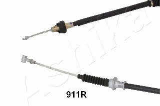 Ashika 131-09-911R Parking brake cable, right 13109911R: Buy near me in Poland at 2407.PL - Good price!