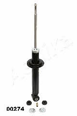 Ashika MA-00274 Rear oil and gas suspension shock absorber MA00274: Buy near me at 2407.PL in Poland at an Affordable price!