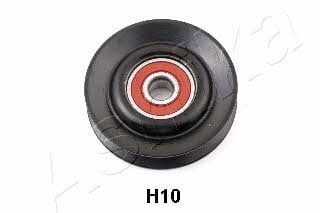 Ashika 129-0H-H10 V-ribbed belt tensioner (drive) roller 1290HH10: Buy near me in Poland at 2407.PL - Good price!