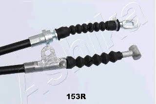 Ashika 131-01-153R Parking brake cable, right 13101153R: Buy near me in Poland at 2407.PL - Good price!