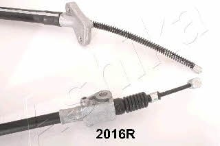 Ashika 131-02-2016R Parking brake cable, right 131022016R: Buy near me in Poland at 2407.PL - Good price!