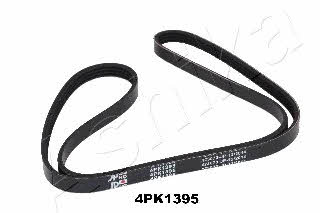 Ashika 112-4PK1395 V-ribbed belt 4PK1395 1124PK1395: Buy near me in Poland at 2407.PL - Good price!