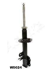 Ashika MA-W0024 Suspension shock absorber rear left gas oil MAW0024: Buy near me in Poland at 2407.PL - Good price!