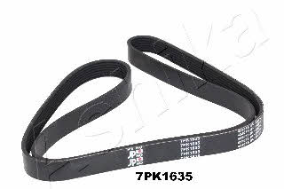Ashika 112-7PK1635 V-ribbed belt 7PK1635 1127PK1635: Buy near me in Poland at 2407.PL - Good price!