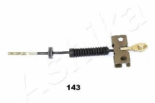 Ashika 131-01-143 Cable Pull, parking brake 13101143: Buy near me in Poland at 2407.PL - Good price!