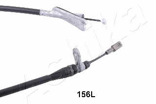 Ashika 131-01-156L Parking brake cable left 13101156L: Buy near me in Poland at 2407.PL - Good price!