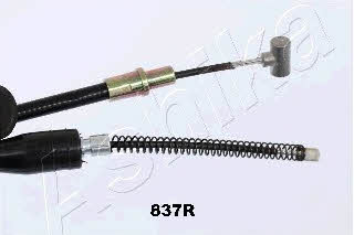 Ashika 131-08-837R Parking brake cable, right 13108837R: Buy near me in Poland at 2407.PL - Good price!