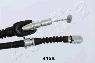 Ashika 131-04-415R Parking brake cable, right 13104415R: Buy near me at 2407.PL in Poland at an Affordable price!