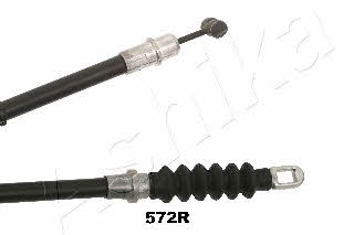 Ashika 131-05-572R Parking brake cable, right 13105572R: Buy near me in Poland at 2407.PL - Good price!