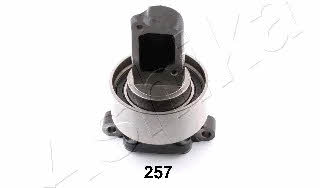Ashika 45-02-257 Tensioner pulley, timing belt 4502257: Buy near me in Poland at 2407.PL - Good price!